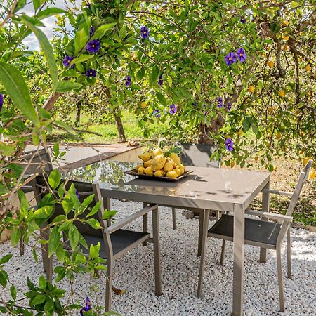Finca El Limonar Алора Екстериор снимка