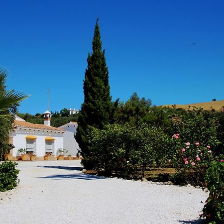 Finca El Limonar Алора Екстериор снимка