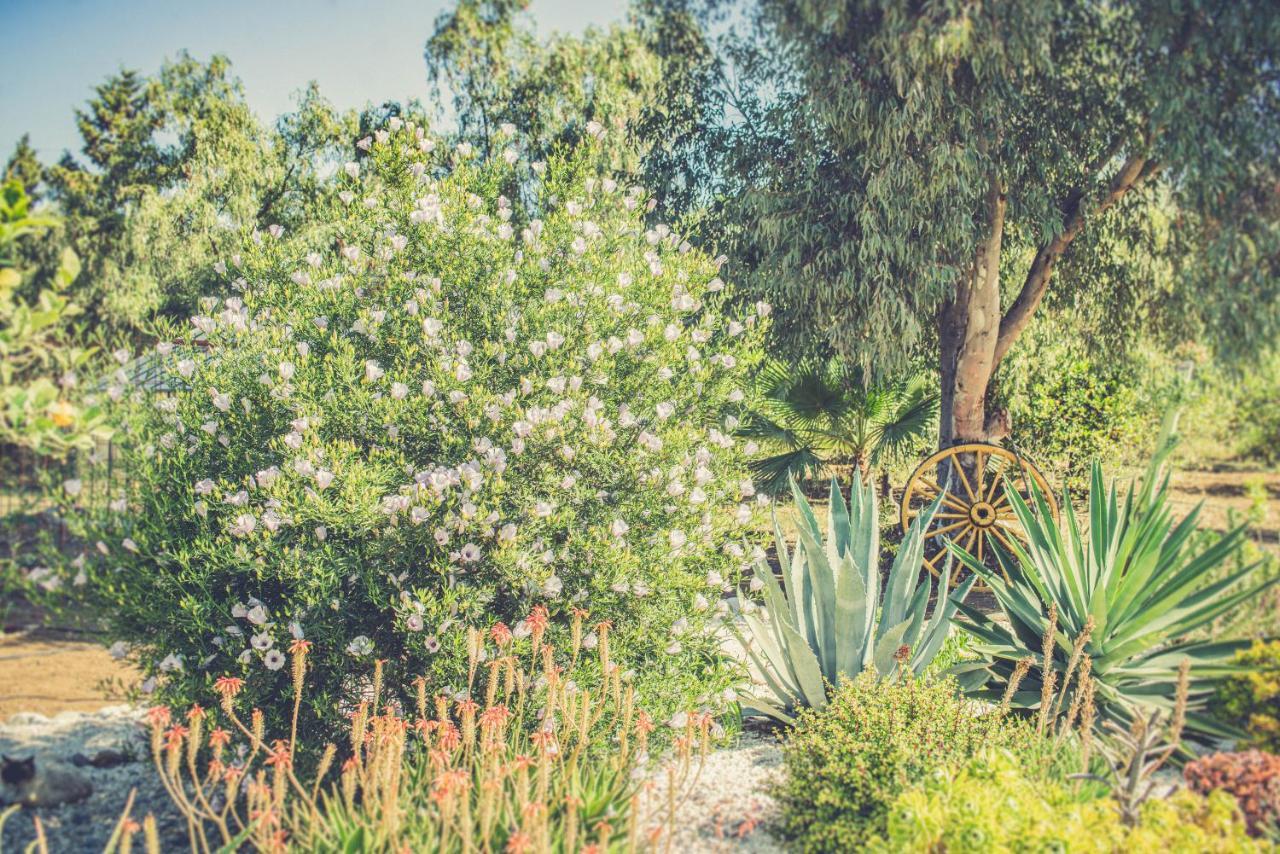 Finca El Limonar Алора Екстериор снимка