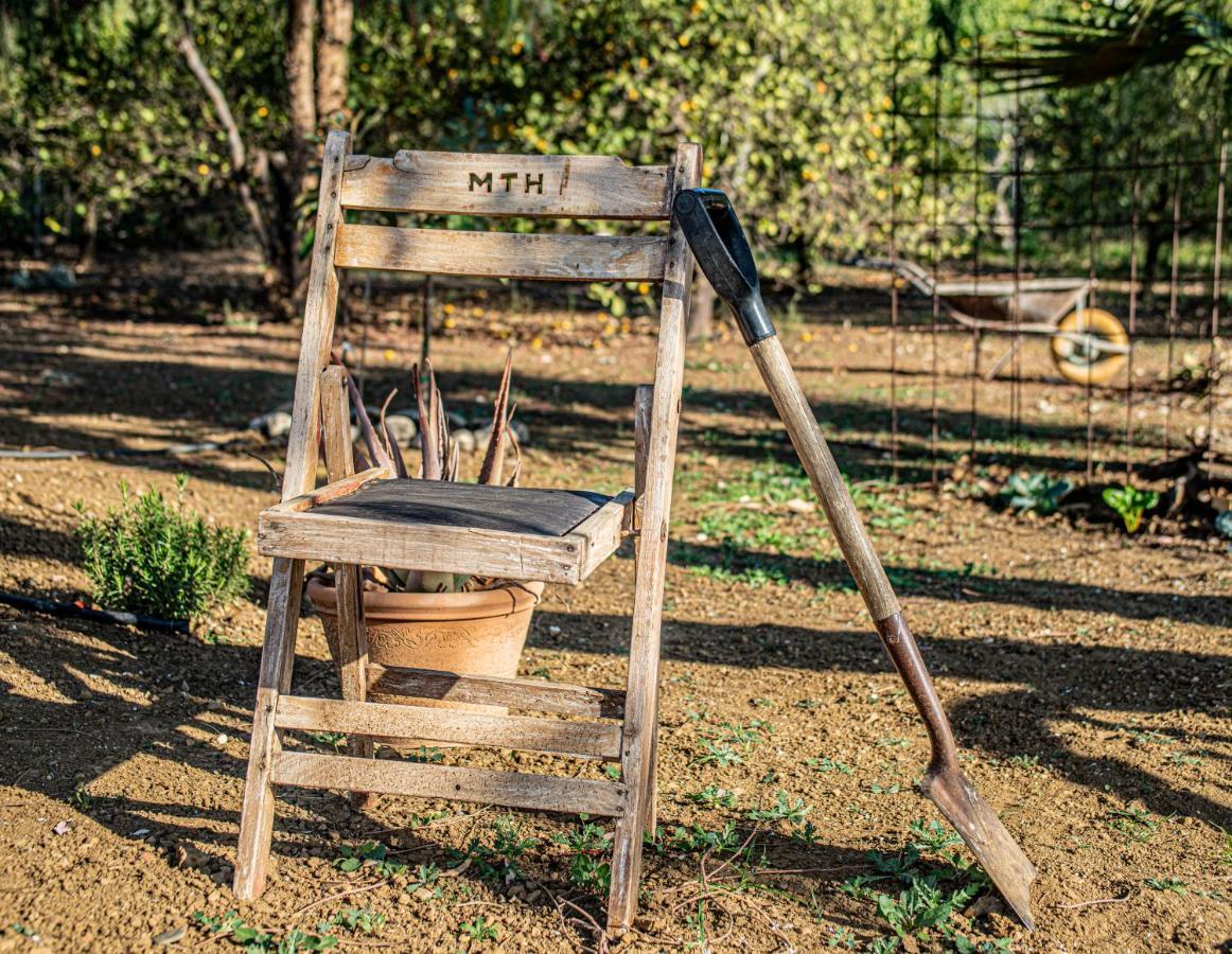 Finca El Limonar Алора Екстериор снимка