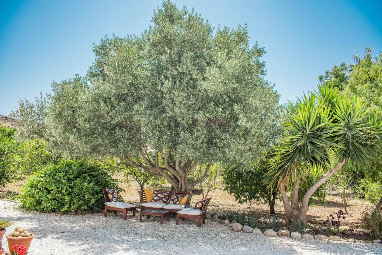 Finca El Limonar Алора Екстериор снимка