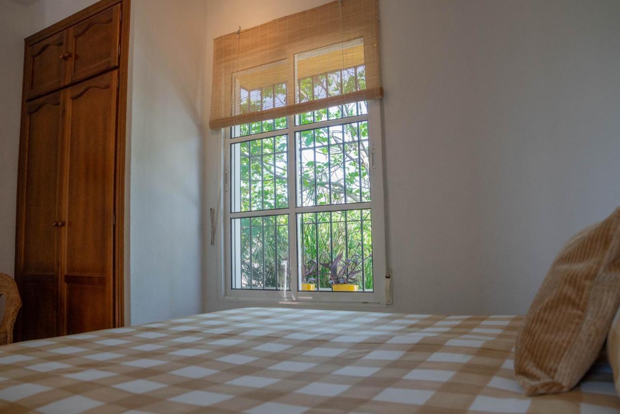 Finca El Limonar Алора Екстериор снимка