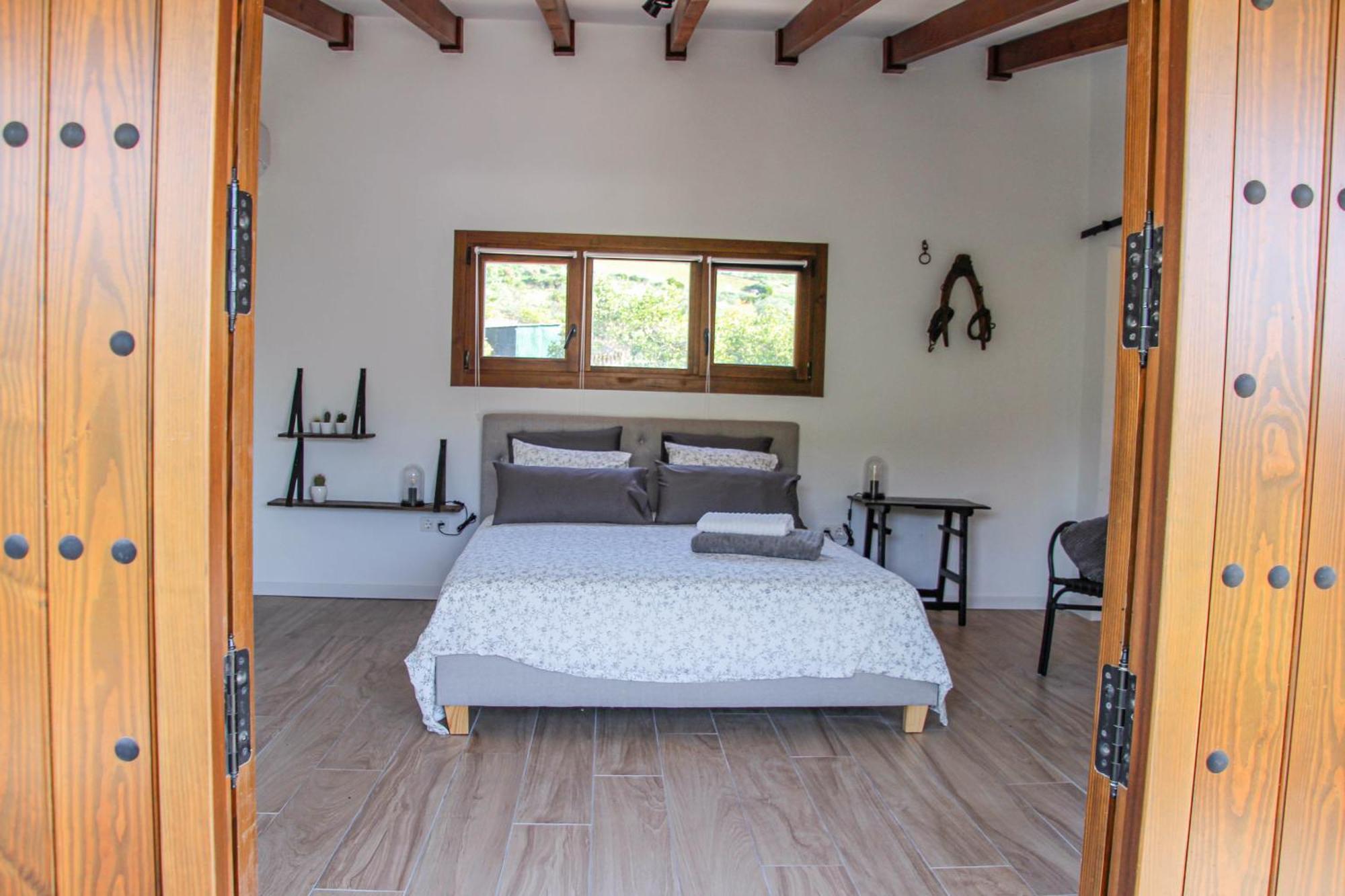 Finca El Limonar Алора Стая снимка