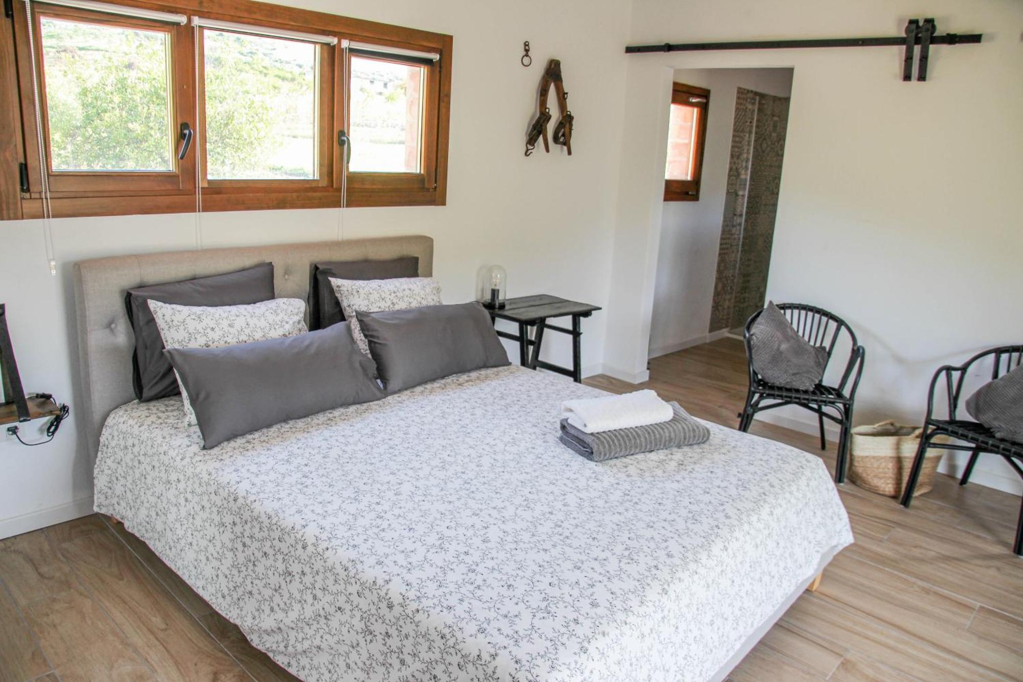 Finca El Limonar Алора Стая снимка